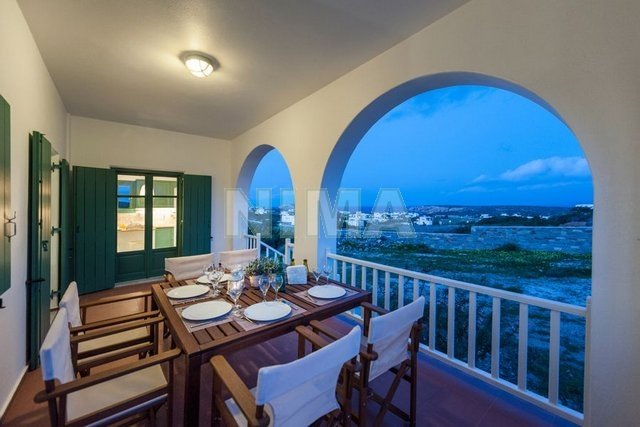 Maison de vacances à vendre -  Paros, Îles