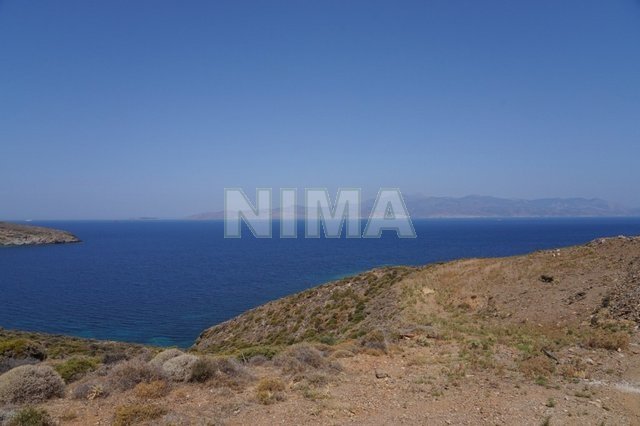 Grundstück ( Provinz ) zum Verkauf Andros, Inseln (referenz Nr. N-12378)