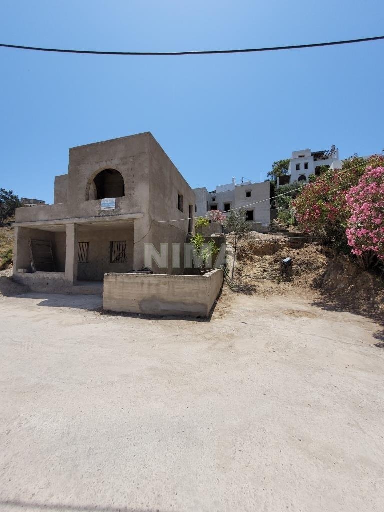 Maison de vacances à vendre Patmos, Îles (Référence M-1511)