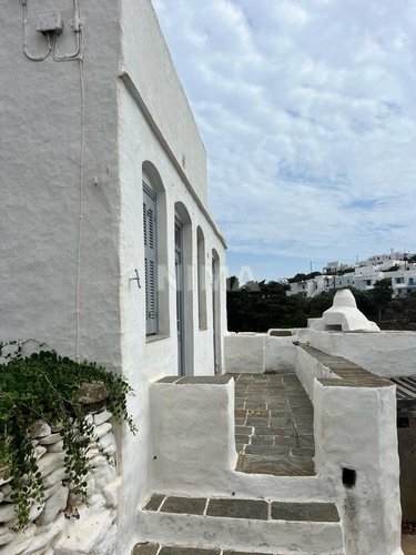 Holiday homes for Sale -  Sifnos, Islands