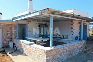 Ferienhäuser zum Verkauf -  Paros, Inseln
