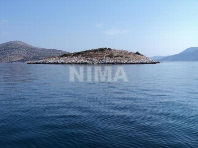 Private island for Sale -  Evia, Islands