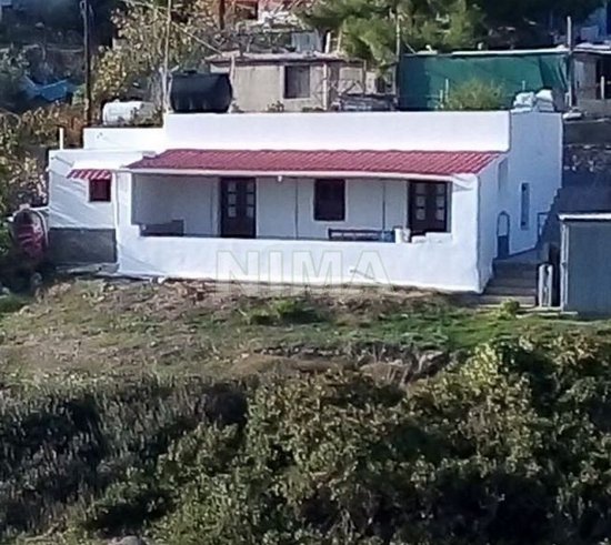 коттеджи / загородные дома на Продажу -  Патмос, Острова