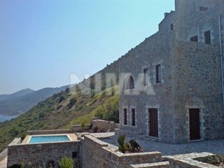 Hotels and accommodation / Investments for Sale -  Mani, Peloponnese