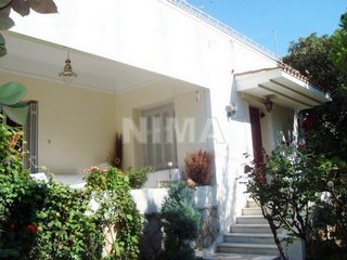 Einfamilienhaus zum Verkauf -  Palaio Psichiko, Athen nördliche Vororte
