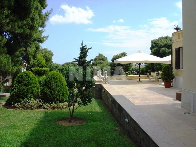 Freestanding house for Sale -  Pendeli, Athens northern suburbs