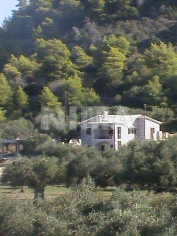 Ferienhäuser zur Miete -  Kyparissia, Peloponnes