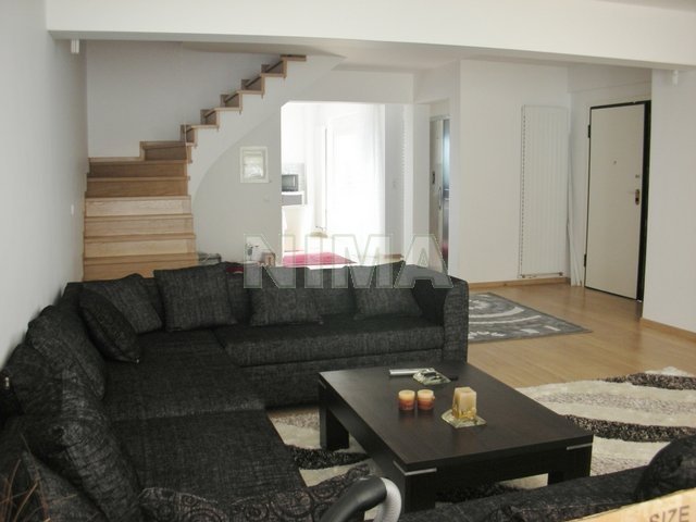 Semi detached house for Rent -  Dionissos, Athens northern suburbs