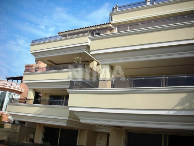 Duplex apartment for Sale -  Kifissia - Politia, Athens northern suburbs