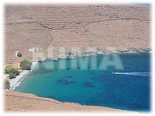 земельные участки ( провинция ) на Продажу -  Серифос, Острова