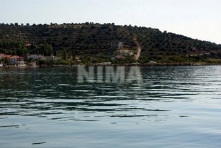 Grundstück ( Provinz ) zum Verkauf -  Galaxidi, Küstengebiete des griechischen Festlands