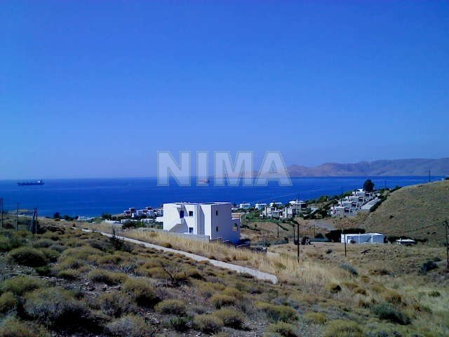 Land ( province ) for Sale Evia, Islands (code N-14171)