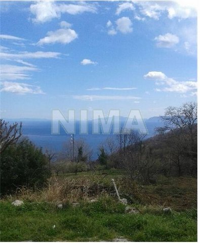 Grundstück ( Provinz ) zum Verkauf -  Pilio, Küstengebiete des griechischen Festlandes