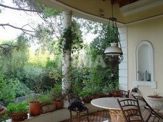 Freestanding house for Sale -  Kifissia, Athens northern suburbs
