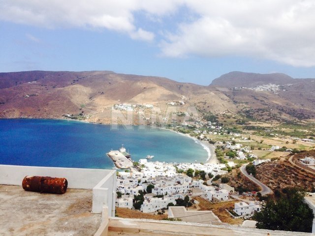 Holiday homes for Sale -  Amorgos, Islands