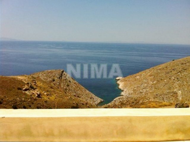 Hotels und Unterkünfte / Investitionen zum Verkauf -  Syros, Inseln