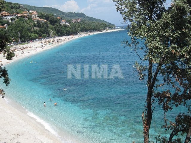 Hotels and accommodation / Investments for Sale -  Pelion, Coastal areas of mainland Greece