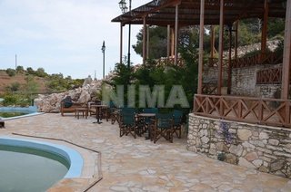 Hotels and accommodation / Investments for Sale -  Corinthia, Peloponnese