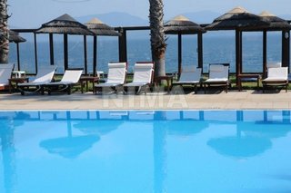 Hotels und Unterkünfte / Investitionen zum Verkauf -  Theologos, Küstengebiete des griechischen Festlands