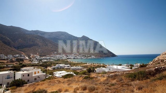 Terrain - investissement à vendre -  Sifnos, Îles