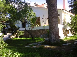 Einfamilienhaus zum Verkauf -  Kifissia, Athen nördliche Vororte