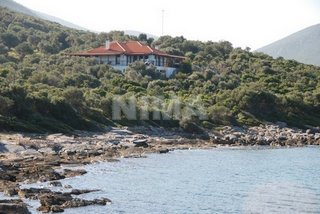 Maison de vacances à vendre -  Pelion, Zones côtières de la Grèce continentale