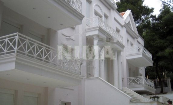 Semi detached house for Rent -  Dionissos, Athens northern suburbs