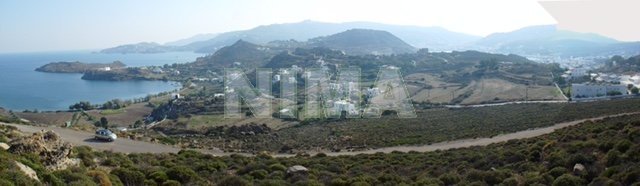 Grundstück - Investition zum Verkauf -  Patmos, Inseln