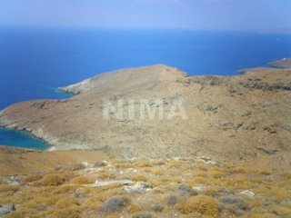 Grundstück ( Provinz ) zum Verkauf -  Kithnos, Inseln