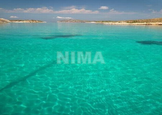 Hotels und Unterkünfte / Investitionen zum Verkauf -  Patmos, Inseln