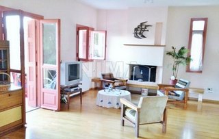 Semi detached house for Rent -  Pikermi, Athens eastern suburbs