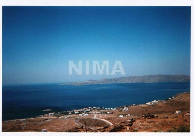 Land ( province ) for Sale Evia, Islands (code N-11959)