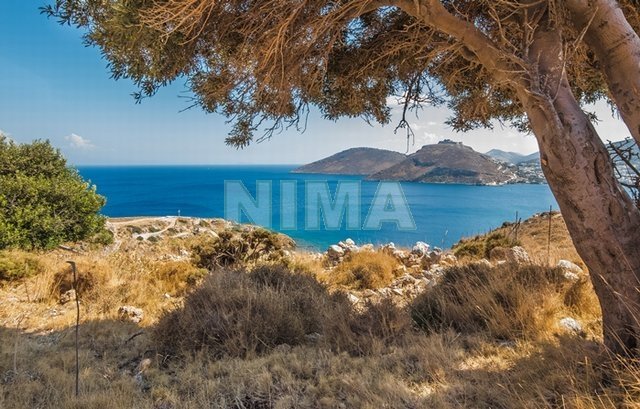 Land - Investment for Sale -  Leros, Islands