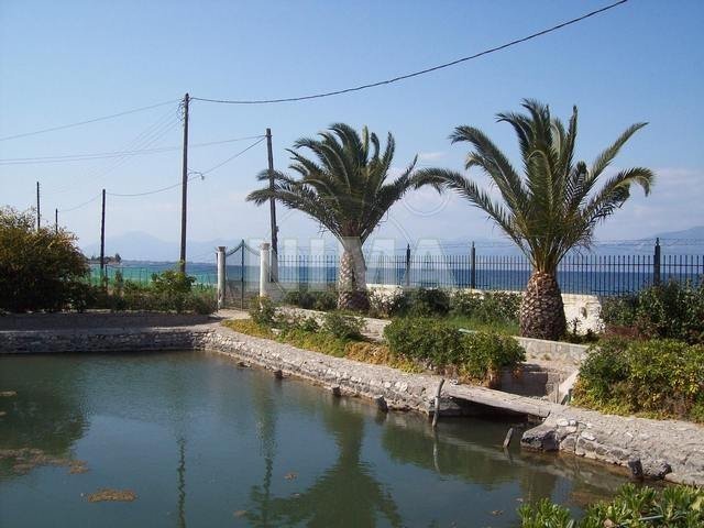 Ferienhäuser zum Verkauf -  Εgio, Peloponnes