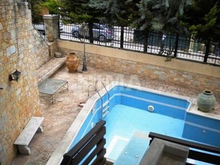 Freestanding house for Sale -  Kifissia - Politia, Athens northern suburbs