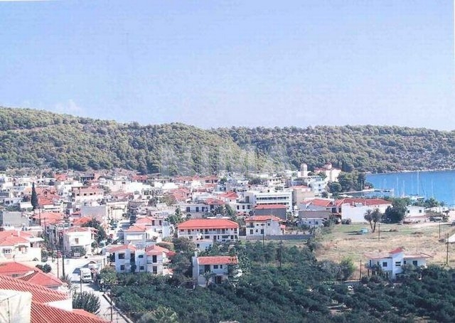 Land - Investment for Sale -  Epidaurus, Peloponnese
