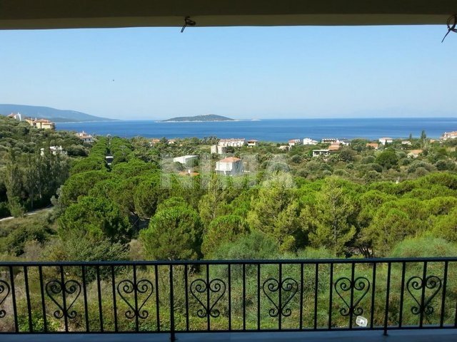 Holiday homes for Sale Evia, Islands (code N-15501)