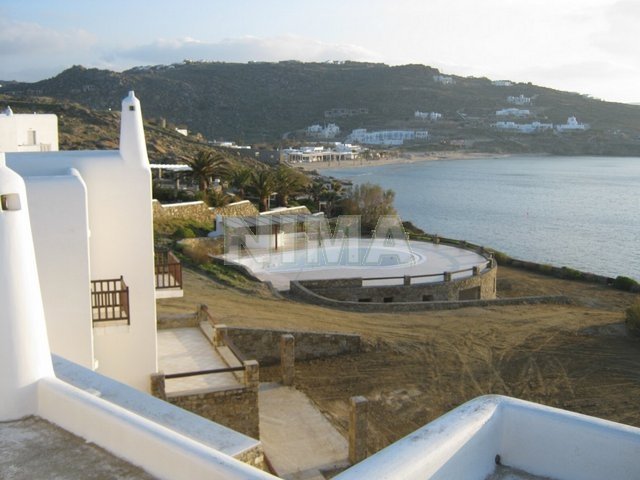Hotels and accommodation / Investments for Sale -  Mykonos, Islands