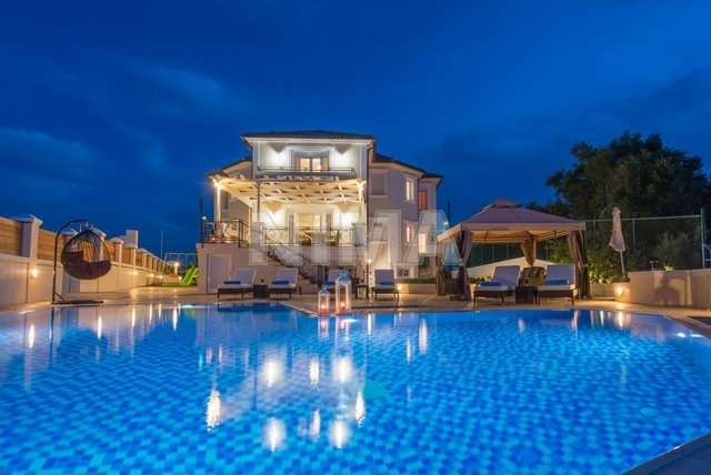 Holiday homes for Sale -  Zakinthos, Islands