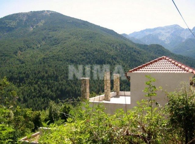 Holiday homes for Sale -  Inland areas, Peloponnese
