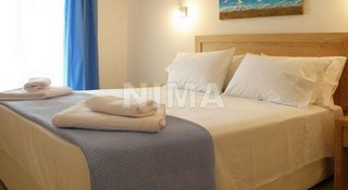 Hotels und Unterkünfte / Investitionen zum Verkauf -  Elafonisos, Peloponnes