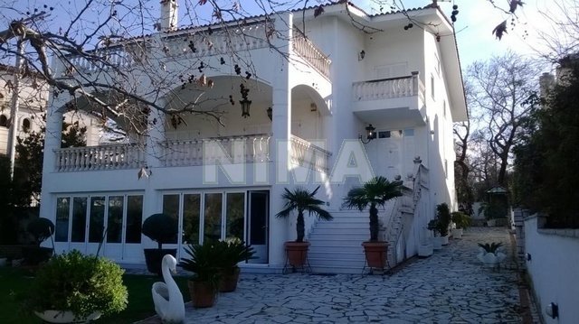 коттеджи / загородные дома на Продажу -  Рион, Пелопонне́с