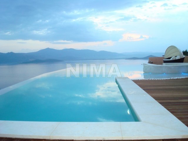 Holiday homes for Rent -  Theologos, Coastal areas of mainland Greece