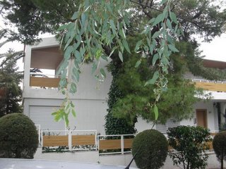 Semi detached house for Sale -  Kifissia, Athens northern suburbs