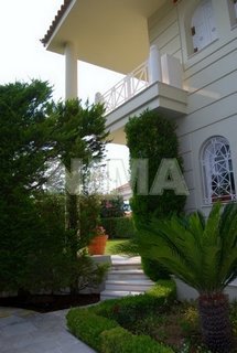 Einfamilienhaus zum Verkauf -  Nea Erithrea, Athen nördliche Vororte