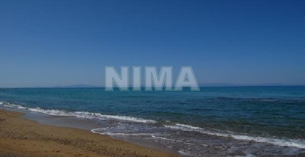 Land - Investment for Sale -  Kyllini, Peloponnese