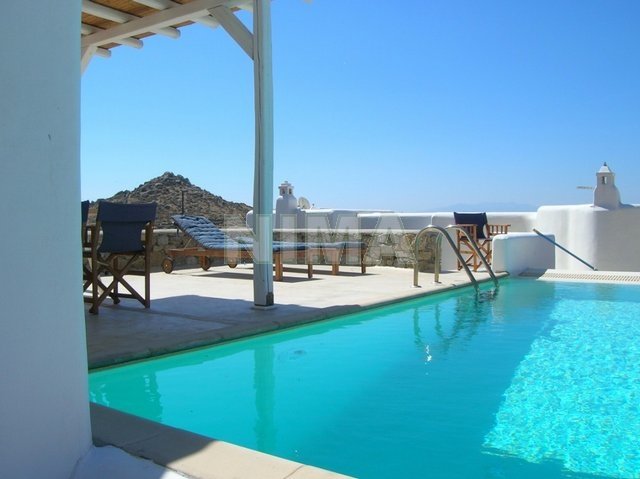 Holiday homes for Rent -  Mykonos, Islands