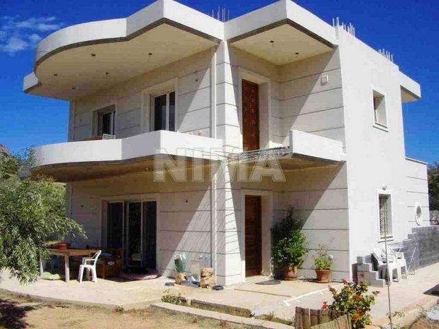 Holiday homes for Sale Saronida, Attica - South coast (code N-12556)