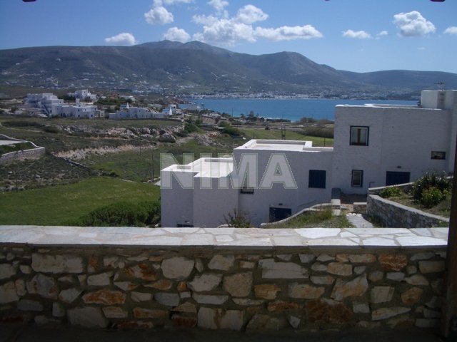 Holiday homes for Sale -  Paros, Islands