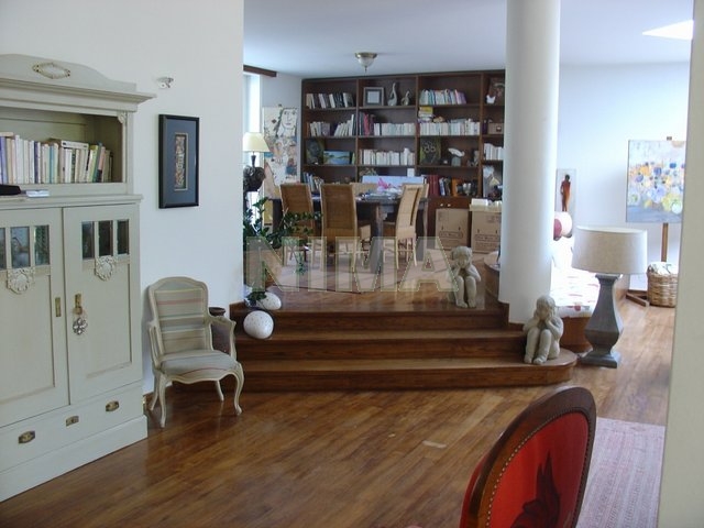 Freestanding house for Sale -  Kifissia - Kastri, Athens northern suburbs